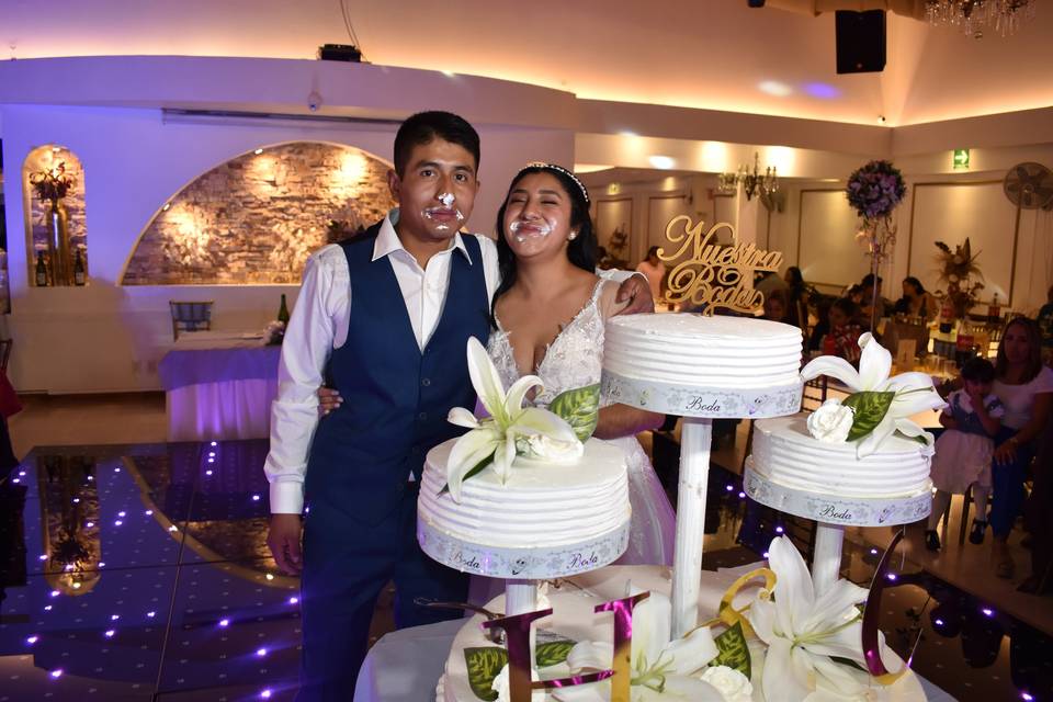 Momentos inolvidables