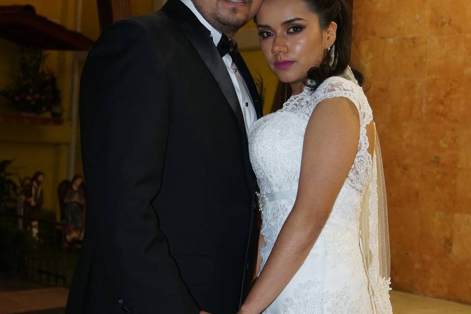 Sesión boda 2