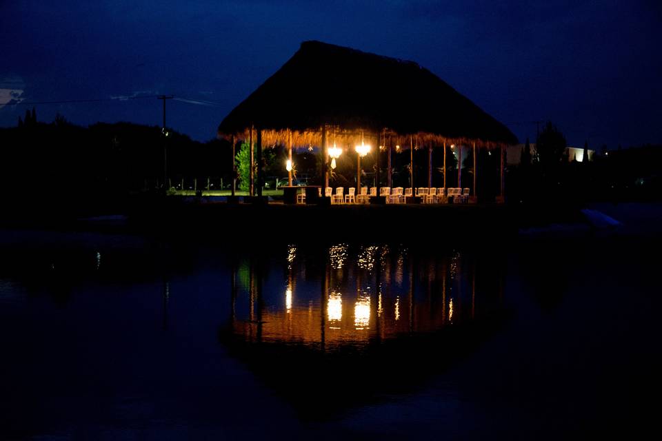 Boda Dolores, Hidalgo