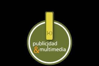 IO Publicidad & Multimedia logo