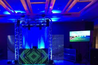 Mega Eventos