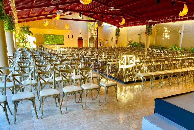 Salón Luz de Luna