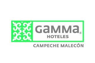 Hotel Gamma Campeche Malecón