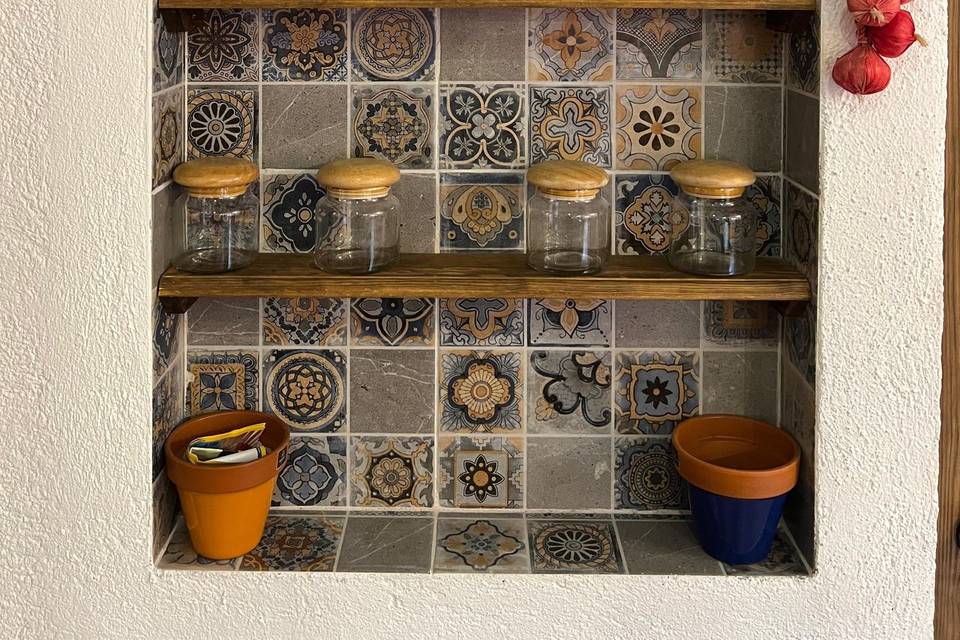 Cocina