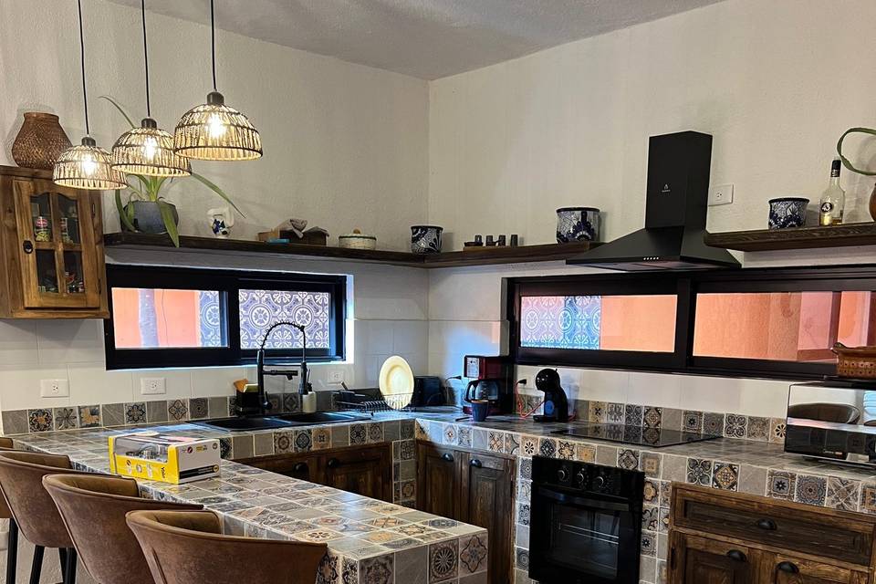 Cocina