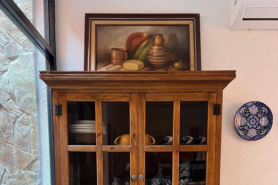 Comedor