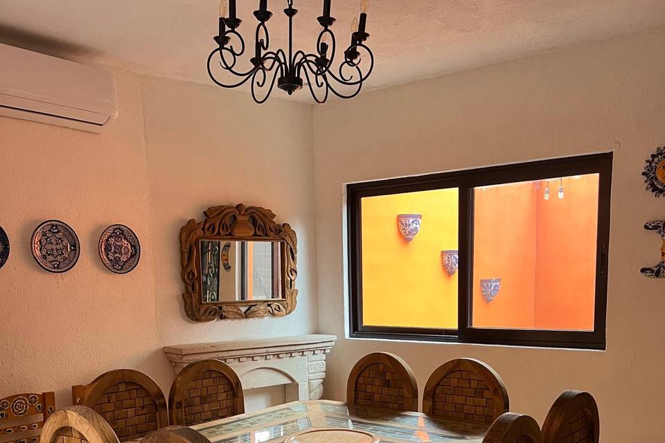 Comedor