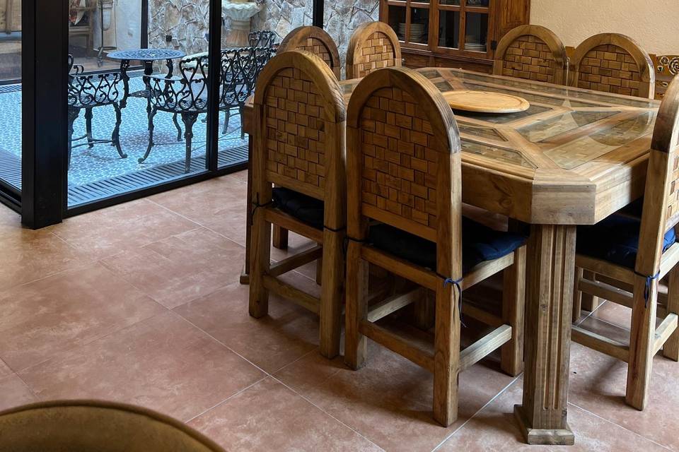 Comedor
