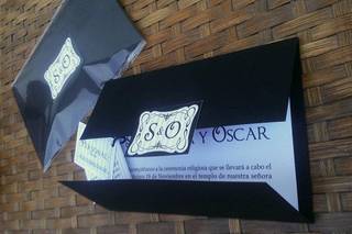 Inpaper Invitaciones