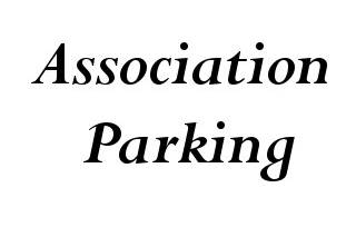 Association Parking logo