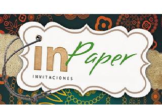 Inpaper Invitaciones logo