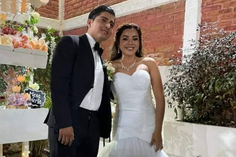 Novias Acapulco