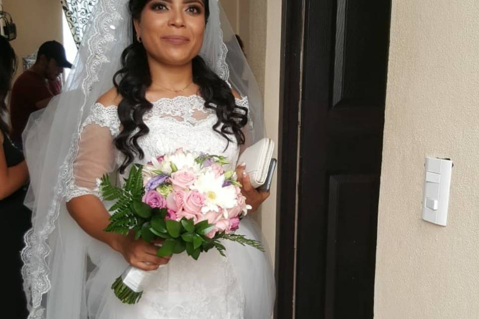 Novias Acapulco