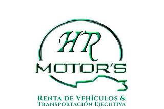 HR Motors logo