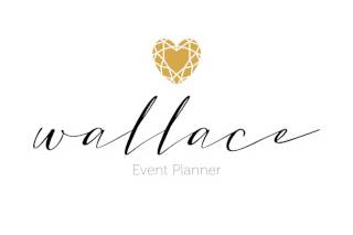 Wallace Event Planner Logo