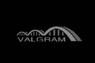 Valgram Eventos Logo