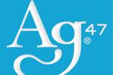 Ag 47 logo