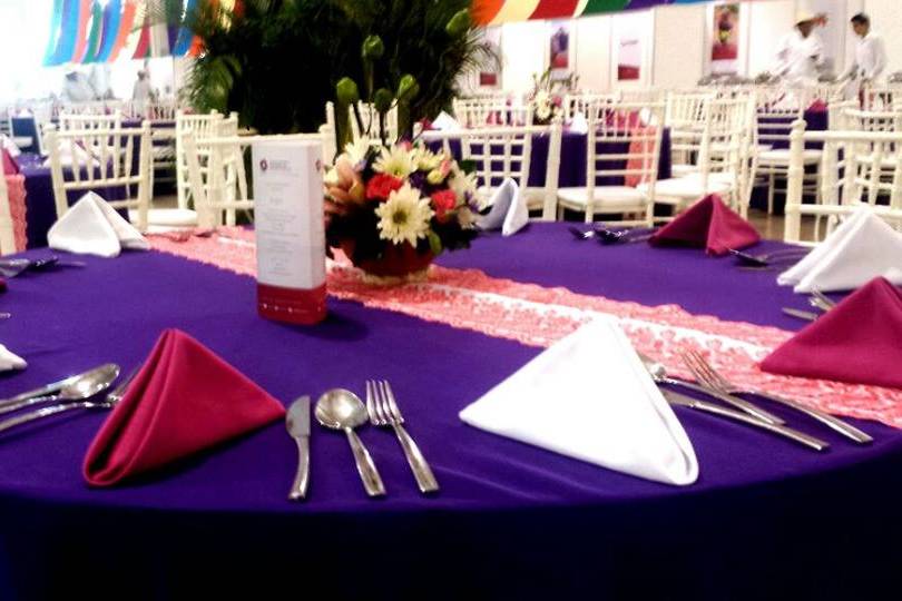 Eventos