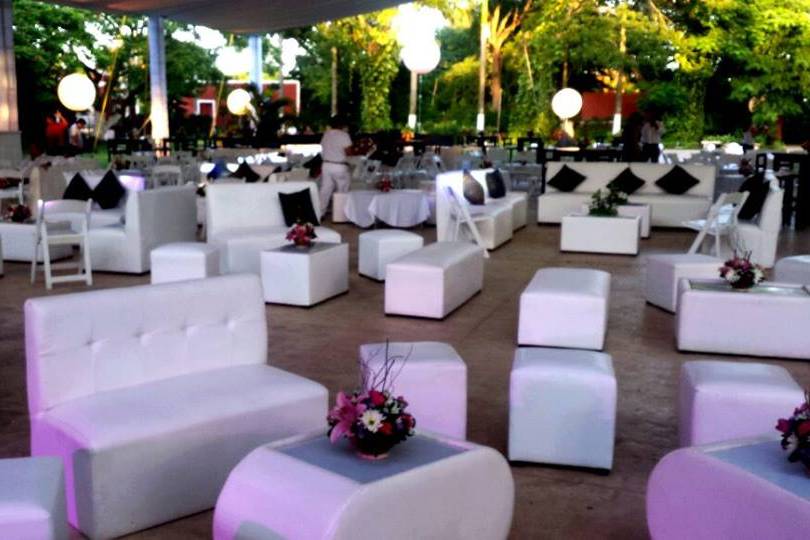 Eventos