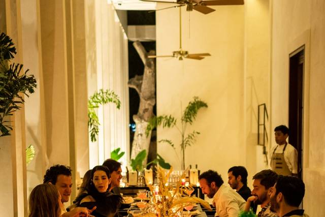 Eventos