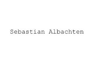 Sebastian Albachten
