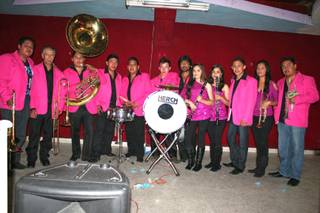 Producciones Sinai
