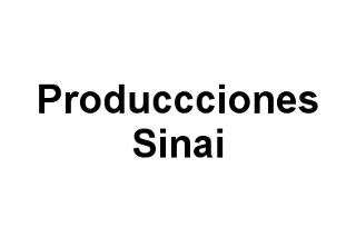 Producciones Sinai logo