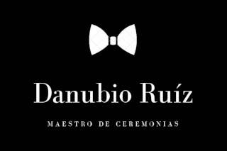 Danubio Ruiz Maestro de Ceremonias