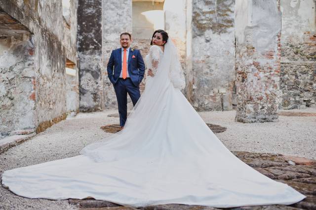 Sesiones fotográficas