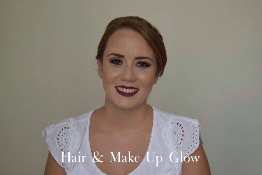 Glow Hair & Make Up