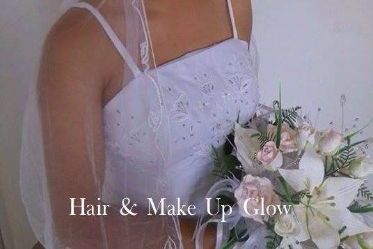 Glow Hair & Make Up