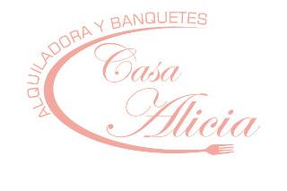 Casa Alicia logo