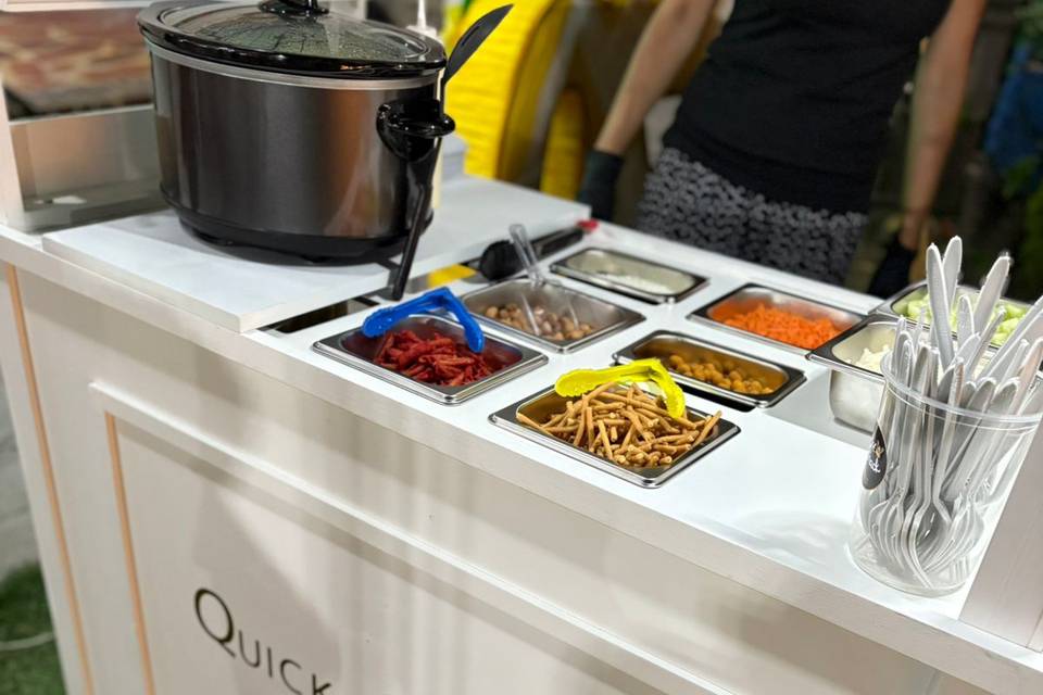 Barra de doriesquites