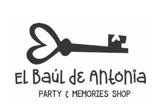 El Baúl de Antonia logo