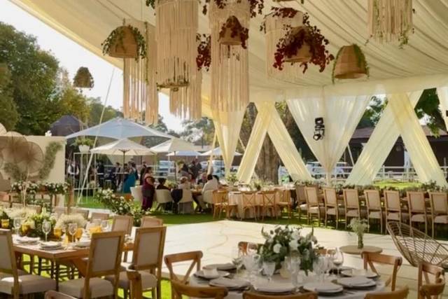 Boda Renata + Daniel