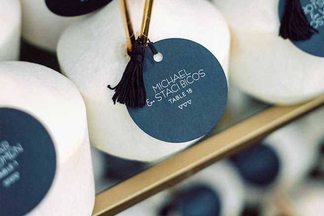 Cocos personalizados