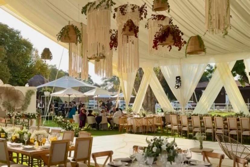 Boda Renata + Daniel