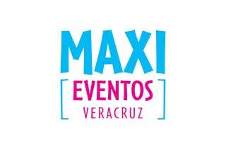 Maxi Eventos Logo