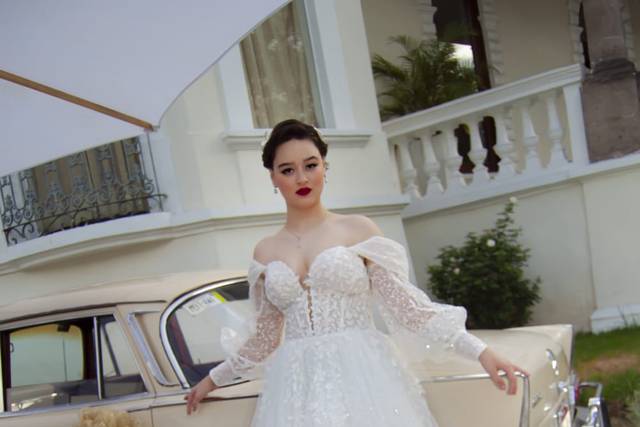 Sesión novia