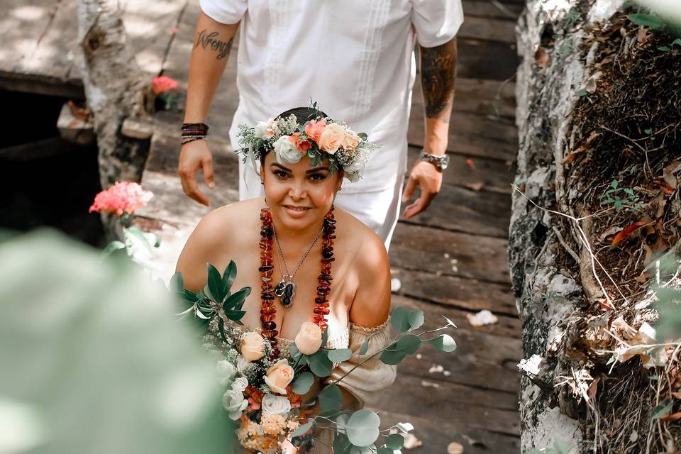 Gladys & Víctor