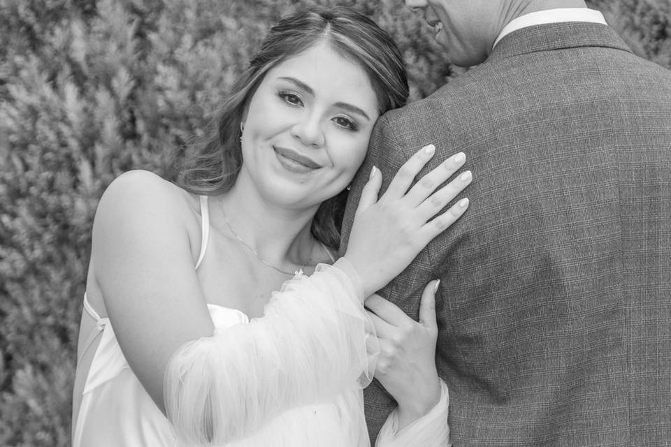 WEDDING DAY