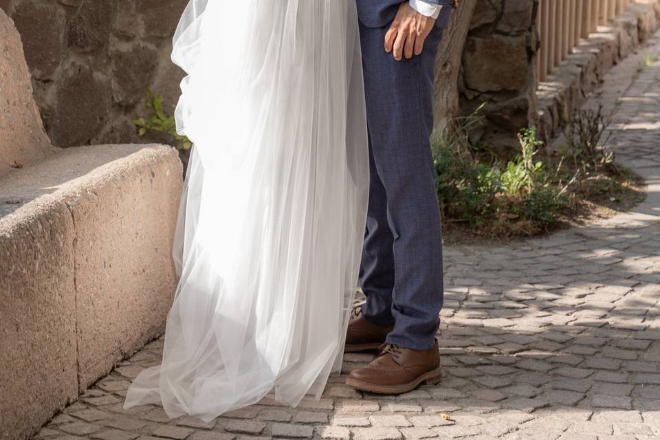 PAREJA