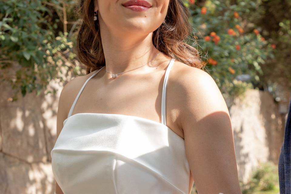 BRIDE