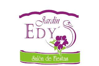Jardín Edys Logo