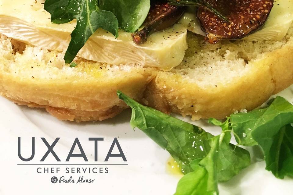 Uxata Chef Services