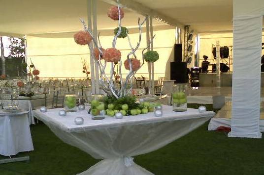 Eventos