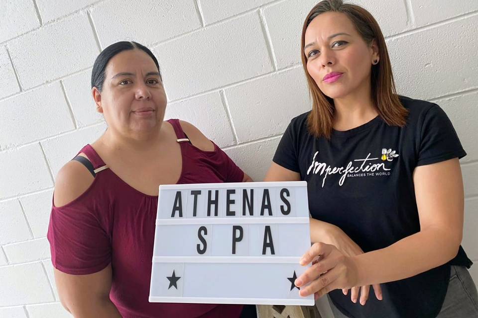 Facial Hidratante y anti acné