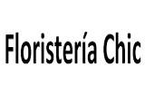 Floristería Chic logo