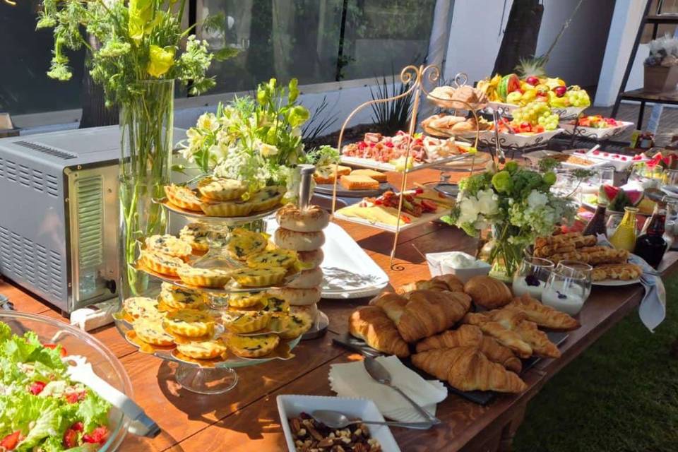 Brunch