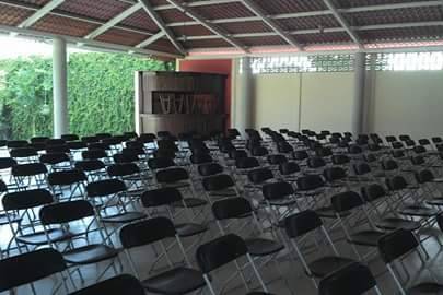 Conferencias